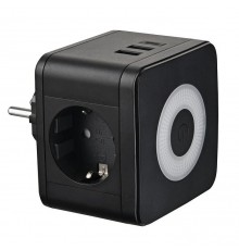 Разветвитель Uniel UL-00011246