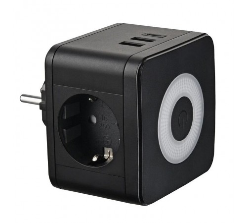 Разветвитель Uniel UL-00011246