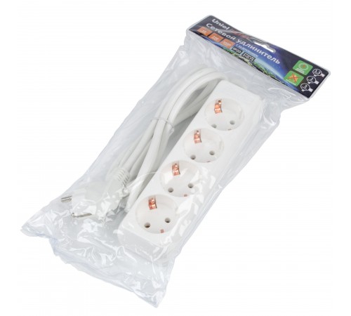 Удлинитель Uniel UL-00010005 Ultra