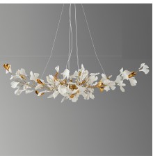 Подвесная люстра Kink Light 07868-10A,36 Сири