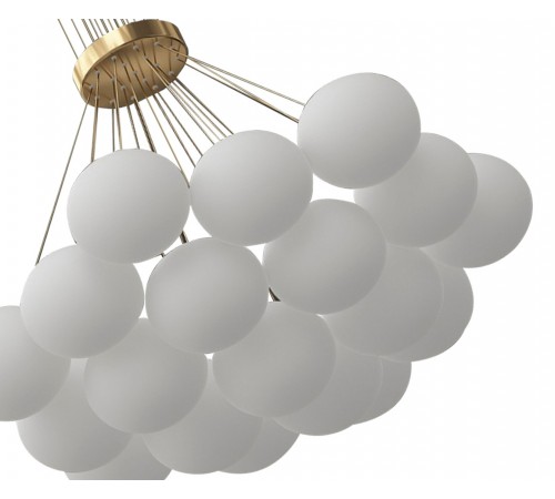 Подвесная люстра Kink Light 08475-19,20 Алди