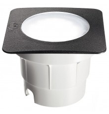 Встраиваемый в дорогу светильник Fumagalli 2F4.000.000.AXG1L Ceci