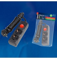 Сетевой фильтр Uniel UL-00003607 S-GCD2