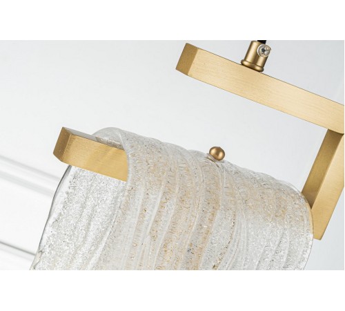 Подвесной светильник Belfast 3253 BR CL Colvil