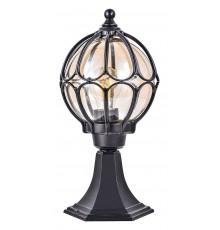 Наземный низкий светильник Feron 06341 PL3704