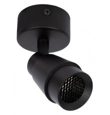 Спот Loft it 10330/A Black Comb