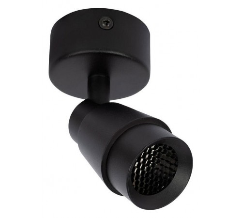 Спот Loft it 10330/A Black Comb