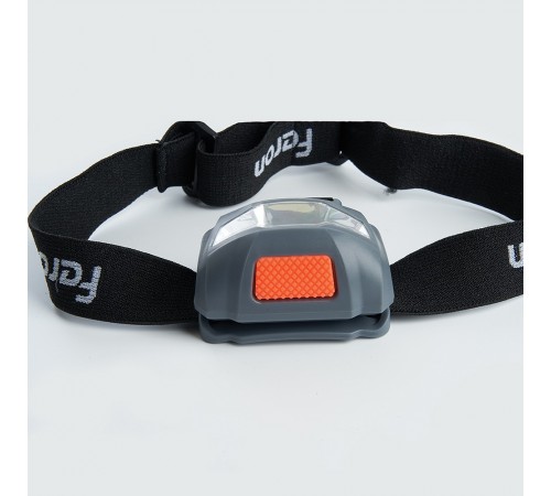 Фонарь налобный Feron 41680 TH2301