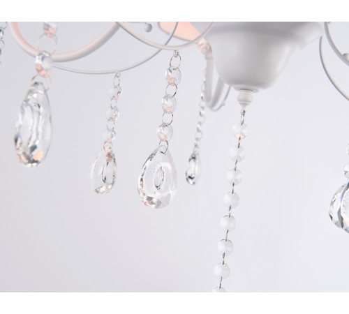 Подвесная люстра Ambrella Light TR4603 TR