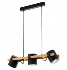 Подвесной светильник Eglo 43517 HORNWOOD