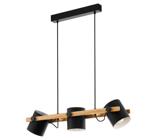 Подвесной светильник Eglo 43517 HORNWOOD