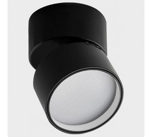Накладной светильник Italline IT02-005 black 3000K IT02-005