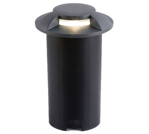 Встраиваемый в дорогу светильник Ambrella Light ST6524 ST