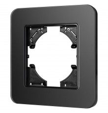 Рамка на 1 пост Arlight 49676 OMALI