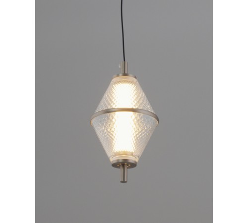 Подвесной светильник Moderli V11364-PL Senta