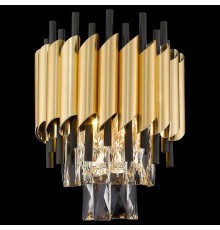 Накладной светильник Wertmark WE138.02.401 Cartuccia