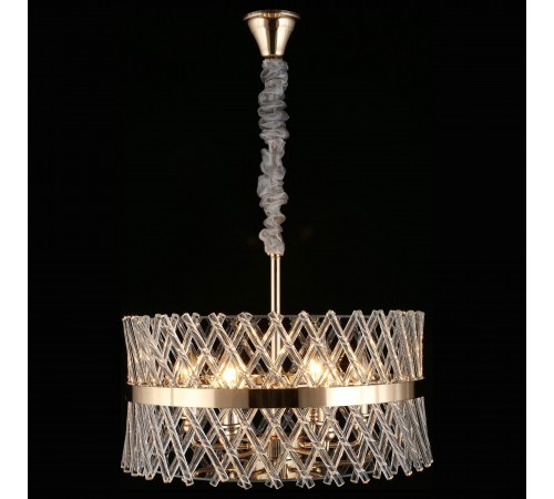 Подвесной светильник Aployt APL.734.06.06 Toinet