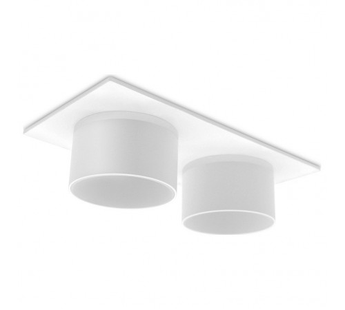 Встраиваемый светильник Ambrella Light TN330 TN