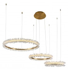 Подвесной светильник Kink Light 08246,36PA(4000K) Лаура