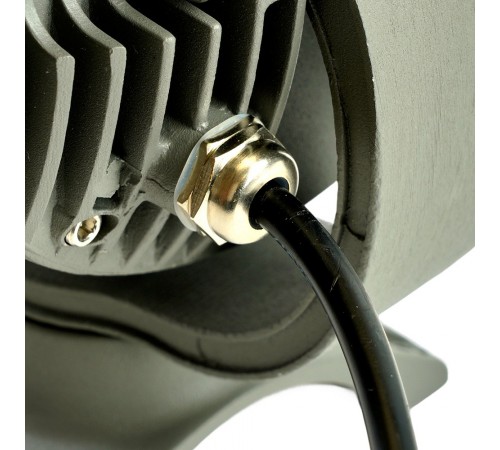 Настенно-наземный прожектор Feron 51780 LL-601