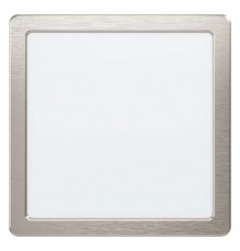 Встраиваемый светильник Eglo 99169 Fueva 5