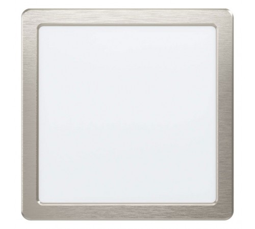 Встраиваемый светильник Eglo 99169 Fueva 5