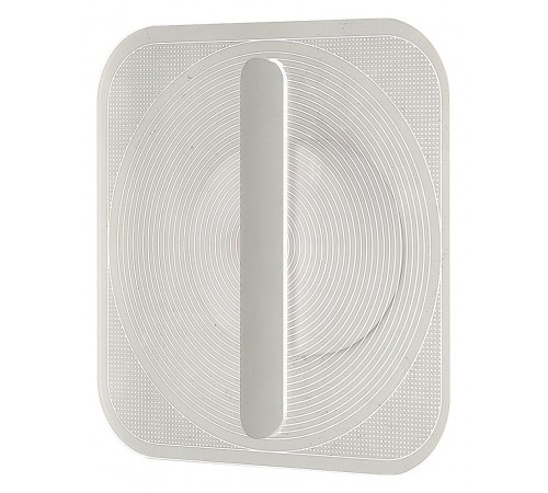 Накладной светильник Natali Kovaltseva LED LAMPS 81383/1W Gravur