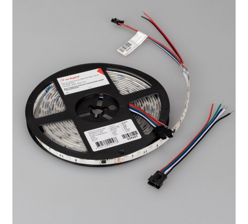 Лента светодиодная Arlight 039607 SE