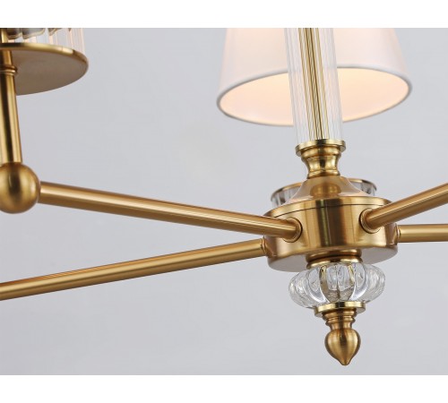 Подвесная люстра Ambrella Light LH71021 LH