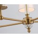 Подвесная люстра Ambrella Light LH71021 LH
