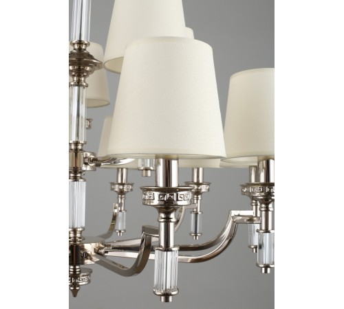 Подвесная люстра Aployt APL.716.03.15 Patricia