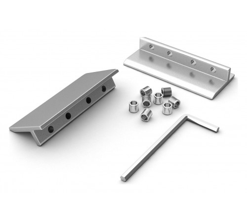 Крепление для профиля торцевое Arlight 029506 S-LUX