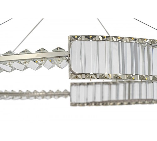 Подвесной светильник Arti Lampadari Carini L 1.5.80.100 N Carini