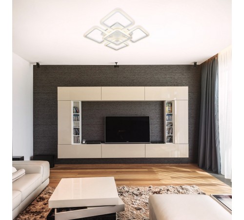 Накладной светильник Natali Kovaltseva HIGH-TECH LED LAMPS 82022 82022