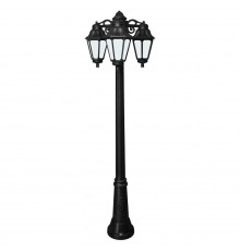 Фонарный столб Fumagalli E22.156.S30.AYF1RDN Anna