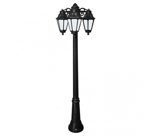 Фонарный столб Fumagalli E22.156.S30.AYF1RDN Anna