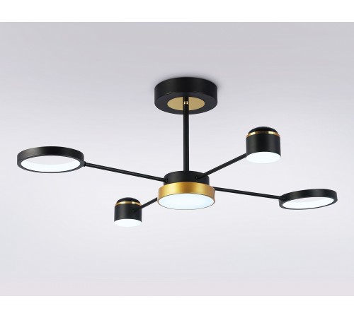 Люстра на штанге Ambrella Light FL51632 FL