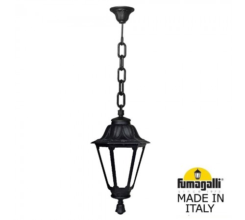 Подвесной светильник Fumagalli E26.120.000.AYF1R Rut