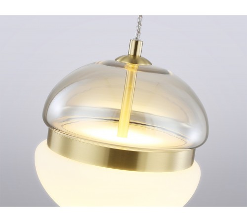 Подвесной светильник Ambrella Light LH11001 LH