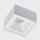 Встраиваемый светильник Italline M01-1017 white M01-1017