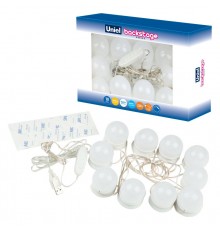 Подсветка для зеркала Uniel UL-00006857 Backstage