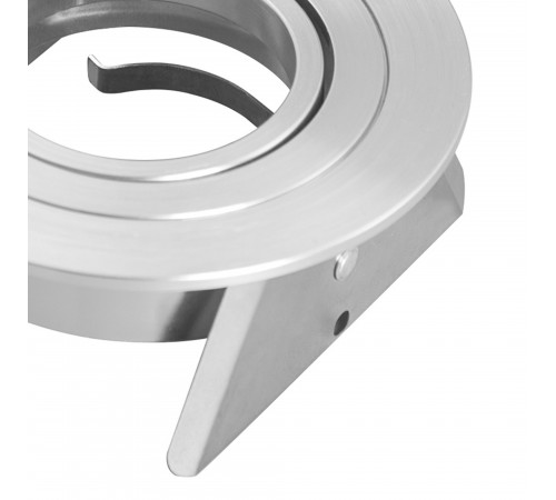 Встраиваемый светильник Mantra 7742 Basico GU10