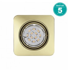 Встраиваемый светильник Eglo 94403 Peneto