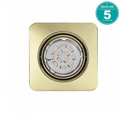 Встраиваемый светильник Eglo 94403 Peneto