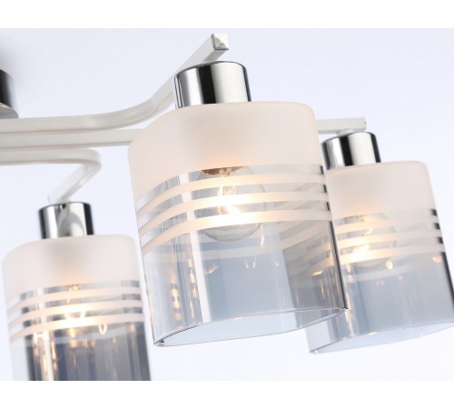 Накладной светильник Ambrella Light TR303207 TR