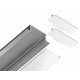 Профиль встраиваемый Ambrella Light GP1200AL GP