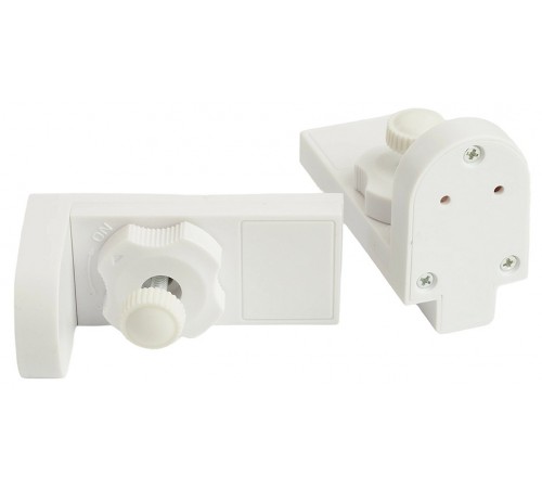 Переходник для трека Feron 51037 LD1016