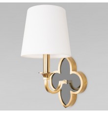 Бра Loft it 10303W/B Brass Silence