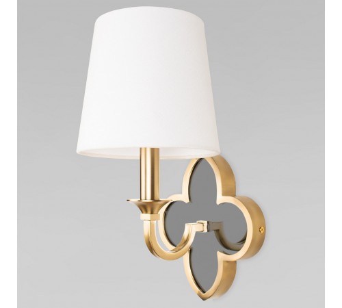 Бра Loft it 10303W/B Brass Silence