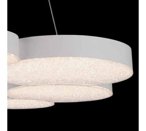 Подвесной светильник Mantra 5760 Lunas